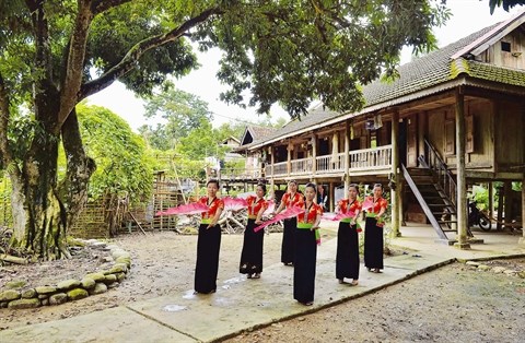 Voyage au Vietnam chez l’habitant